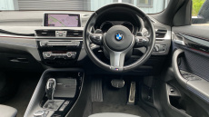 BMW X2 xDrive 20i [178] M Sport 5dr Step Auto Petrol Hatchback